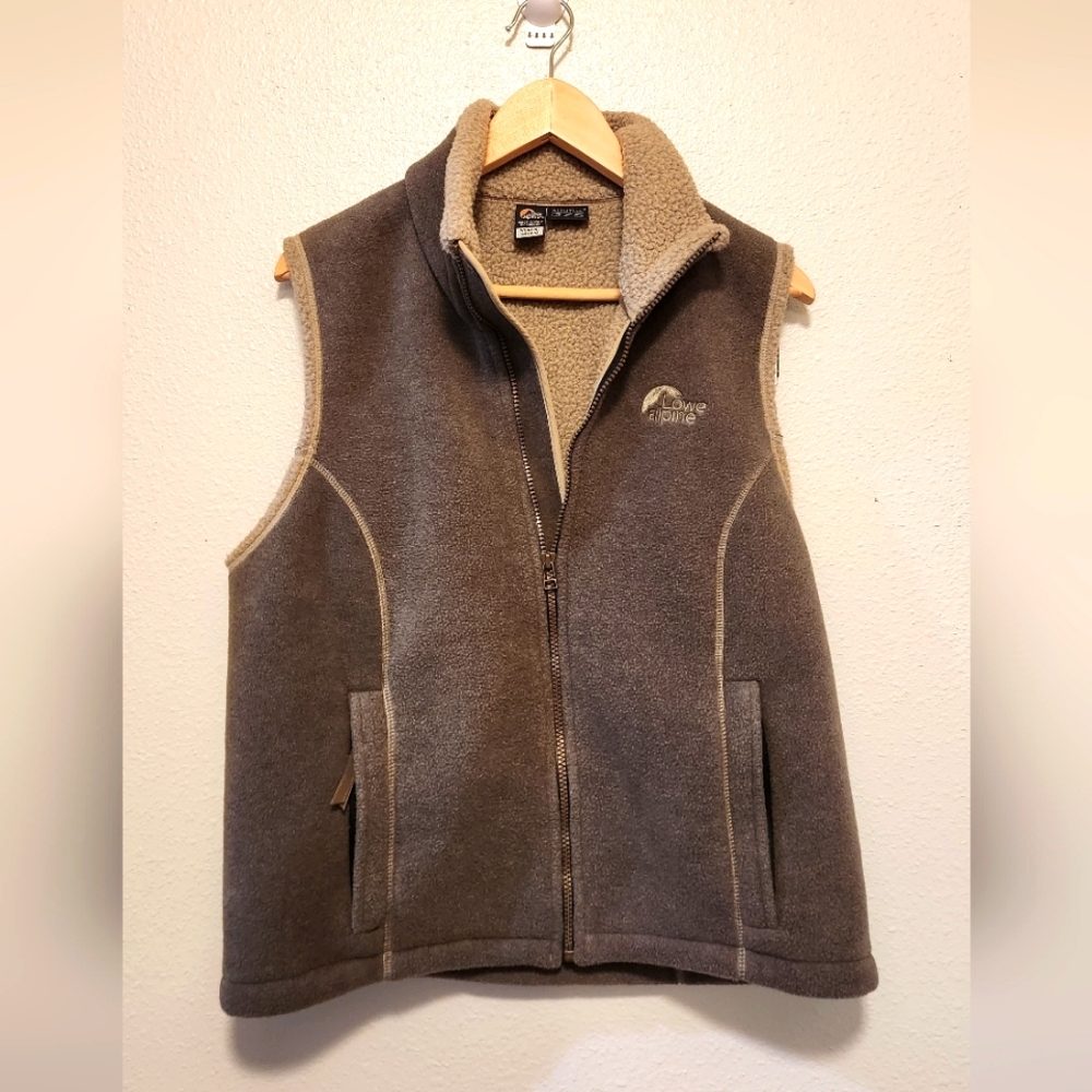 Lowe Alpine Vest